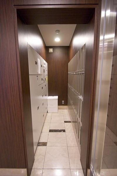 渋谷区恵比寿西１丁目のマンション