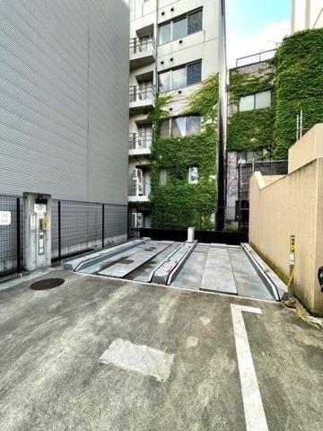 渋谷区恵比寿西１丁目のマンション