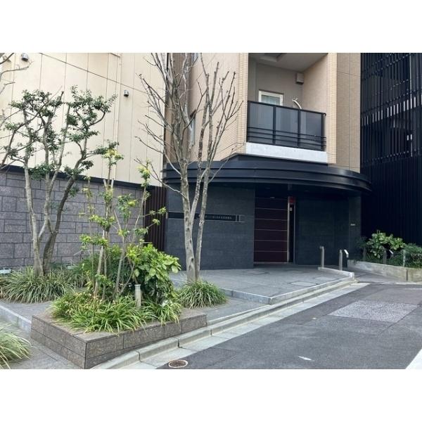 文京区本駒込５丁目のマンション