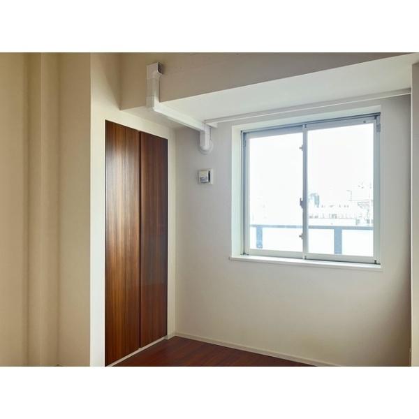 文京区本駒込５丁目のマンション