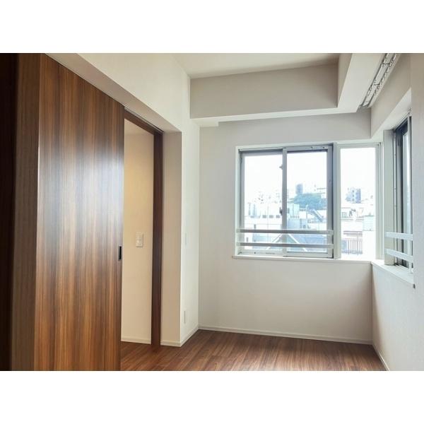 文京区本駒込５丁目のマンション
