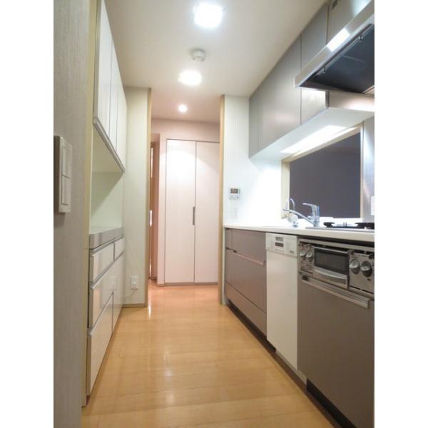 文京区本駒込６丁目のマンション