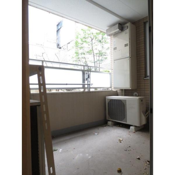 文京区本駒込６丁目のマンション