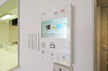 渋谷区広尾４丁目のマンション
