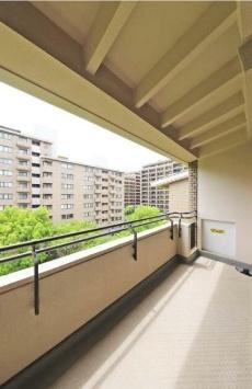 渋谷区広尾４丁目のマンション