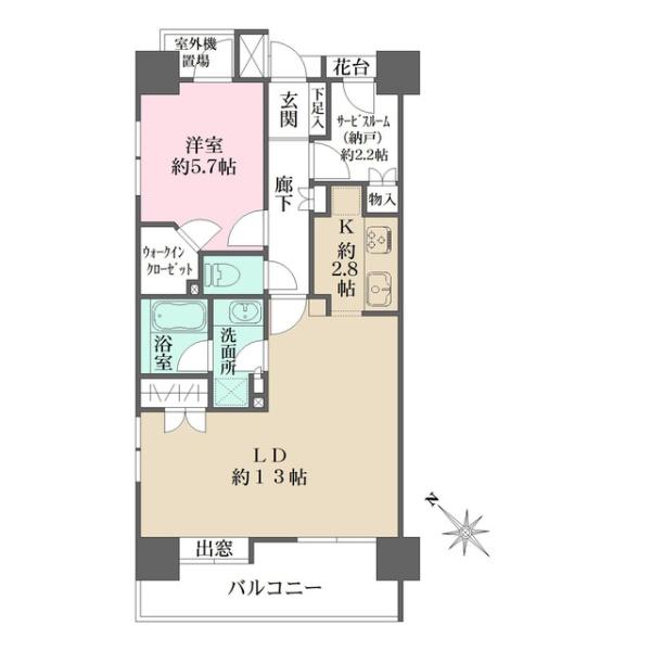 ファミール表参道ベルファース