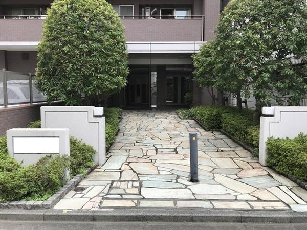 ファミール表参道ベルファース