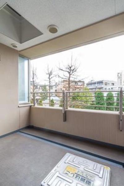 渋谷区恵比寿４丁目のマンション
