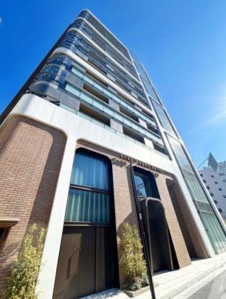 渋谷区東３丁目のマンション