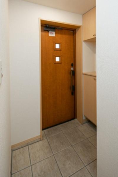 渋谷区元代々木町のマンション