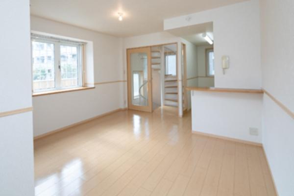 渋谷区元代々木町のマンション