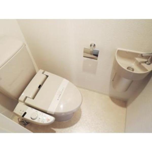 中央区新富２丁目のマンション