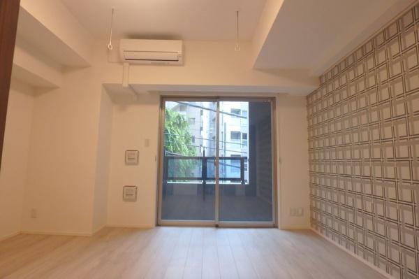 中央区日本橋中洲のマンション
