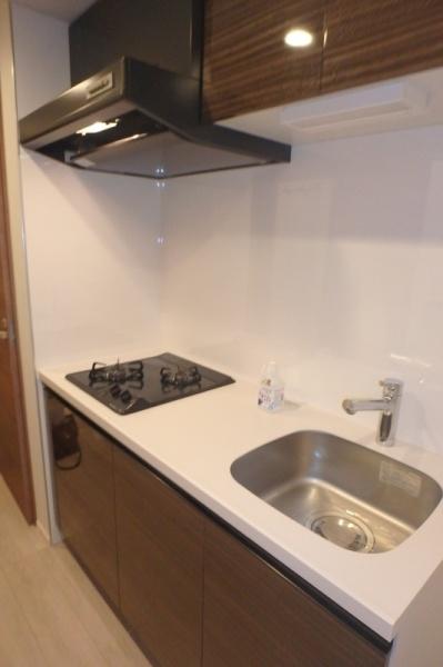 中央区日本橋中洲のマンション