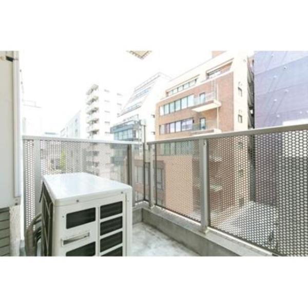 中央区日本橋小舟町のマンション