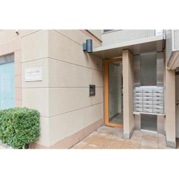 中央区日本橋小舟町のマンション