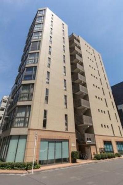 中央区日本橋小舟町のマンション