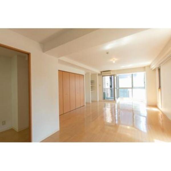 中央区日本橋小舟町のマンション