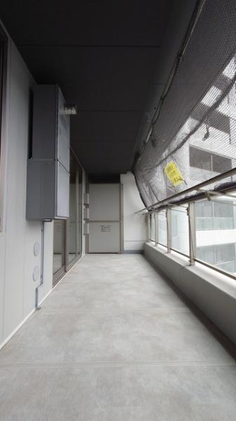 中央区勝どき４丁目のマンション