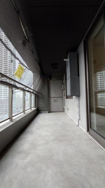 中央区勝どき４丁目のマンション