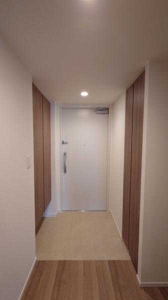 中央区勝どき４丁目のマンション