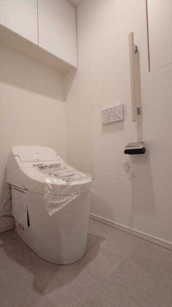 中央区勝どき４丁目のマンション