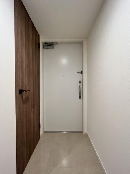 中央区勝どき４丁目のマンション