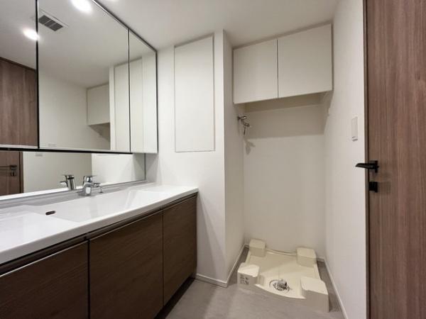 中央区勝どき４丁目のマンション