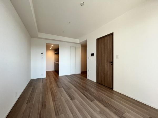 中央区勝どき４丁目のマンション