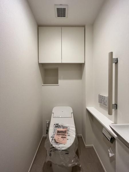 中央区勝どき４丁目のマンション
