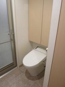 中央区日本橋小網町のマンション