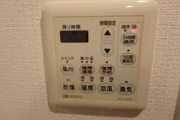 中央区日本橋小網町のマンション