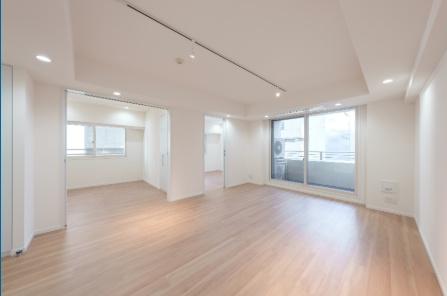 中央区日本橋小網町のマンション