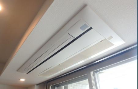 中央区日本橋小網町のマンション