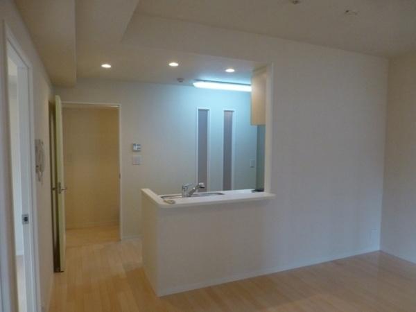 中央区日本橋久松町のマンション