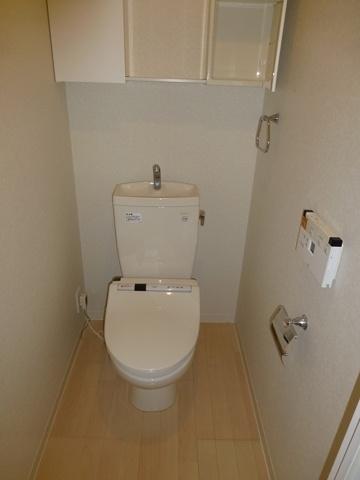 中央区日本橋久松町のマンション