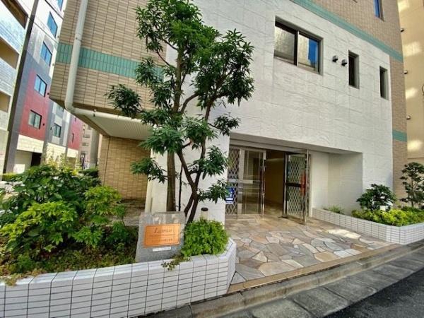 中央区日本橋久松町のマンション