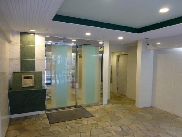中央区日本橋久松町のマンション