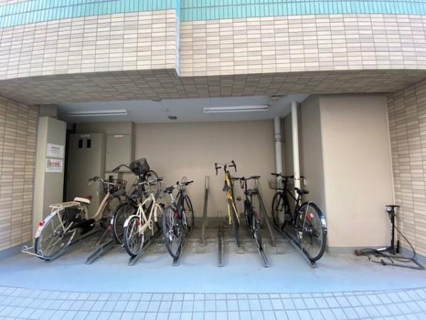 中央区日本橋久松町のマンション