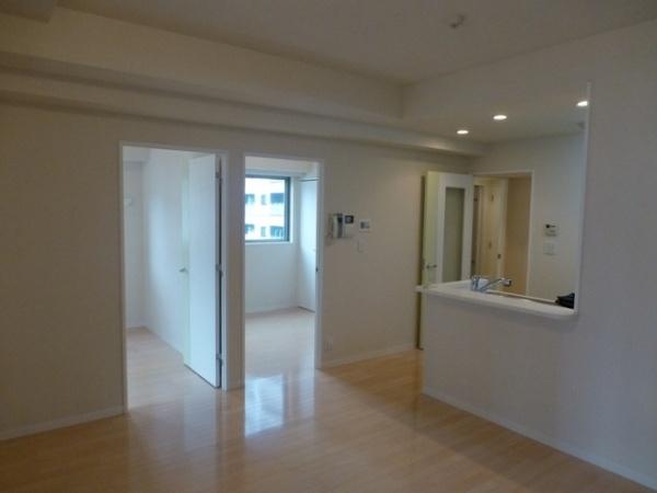 中央区日本橋久松町のマンション
