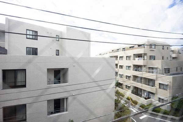 豊島区西池袋３丁目のマンション