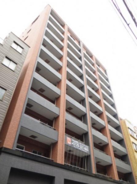 中央区日本橋浜町1丁目のマンション