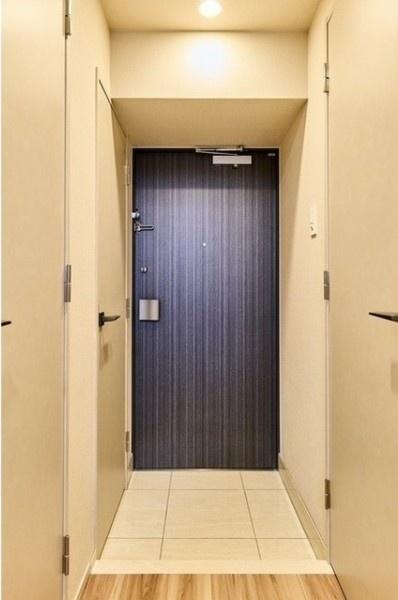 中央区入船２丁目のマンション