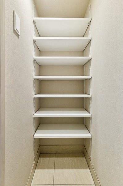 中央区入船２丁目のマンション