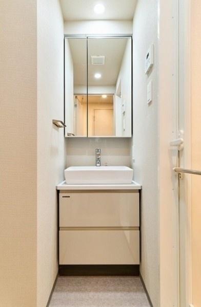 中央区入船２丁目のマンション