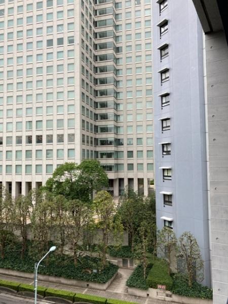 中央区日本橋箱崎町のマンション