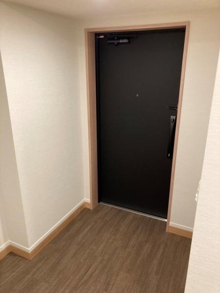 中央区日本橋箱崎町のマンション