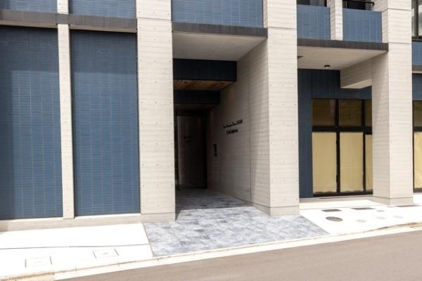 中央区日本橋箱崎町のマンション