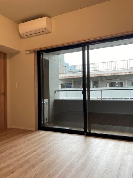 中央区日本橋箱崎町のマンション