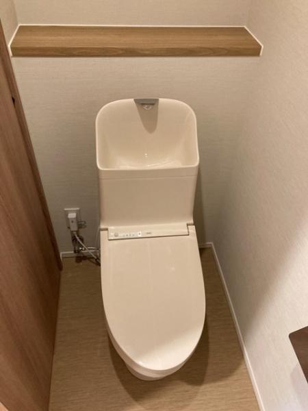 中央区日本橋箱崎町のマンション